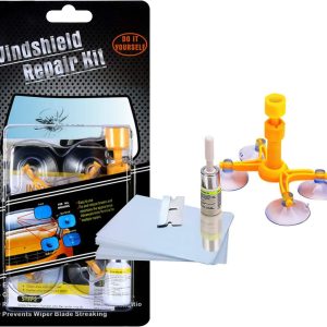 Windshield Repair Kit